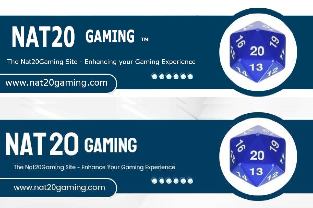 New Updated Logo’s